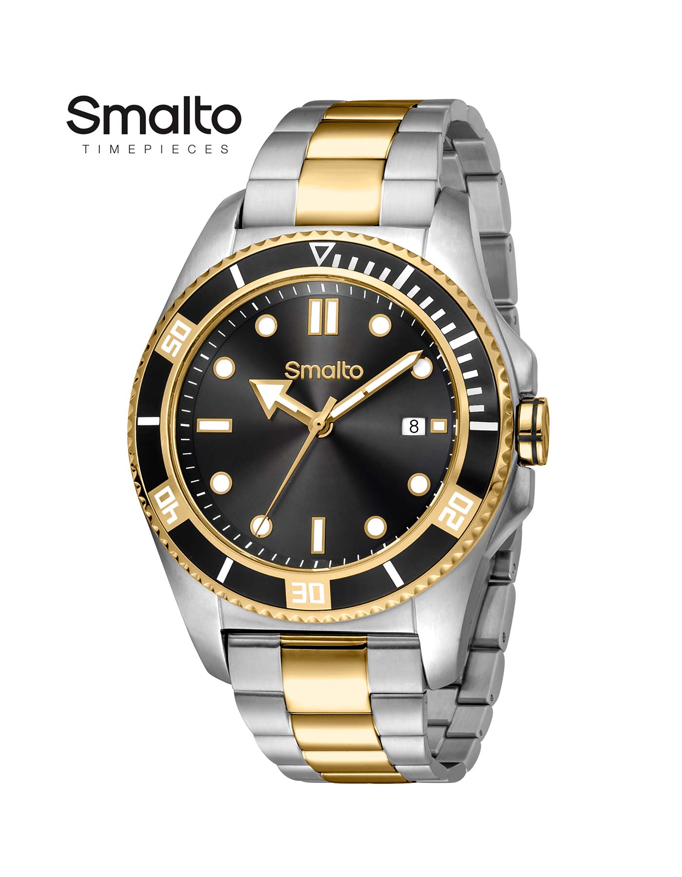 Smalto diamond sale watch price